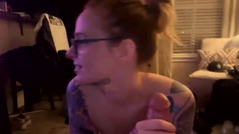 TattedSubmissive online show from 12/05/25, 02:42