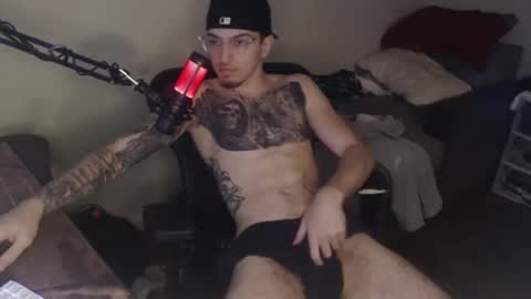 Snapshot of tattedtoyabuser chatting on 11/01/25, 11:51 tattedtoyabuser online show from 11/01/25, 11:51