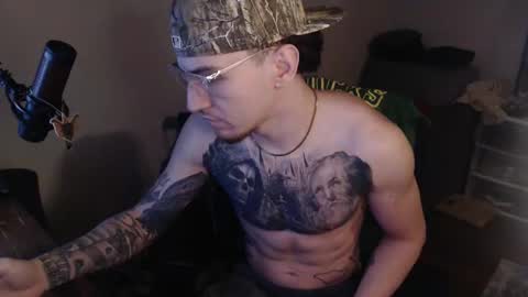 Snapshot of tattedtoyabuser chatting on 02/16/26, 04:30 tattedtoyabuser online show from 02/16/26, 04:30