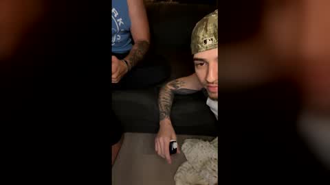 tattedtoyabuser online show from 04/24/26, 05:10