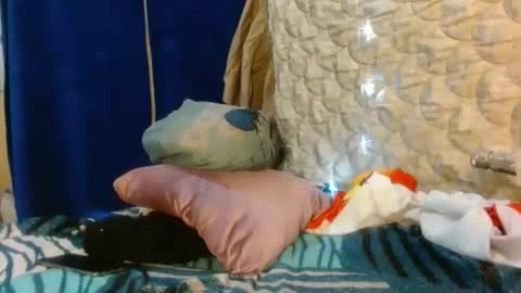 Katty badbitch online show from 04/19/26, 07:16