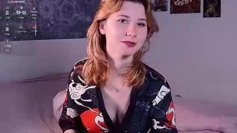 Snapshot of tattibella chatting on 06/27/26, 02:49 Start broadcast 2000-2100 UTC-4 GMT-4 online show from 06/27/26, 02:49