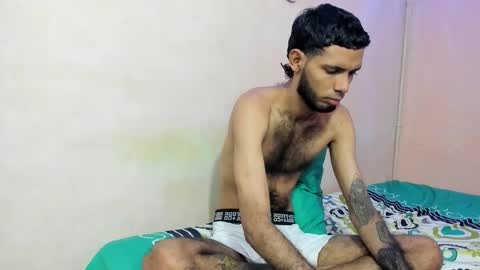 Fernando online show from 03/22/26, 01:25