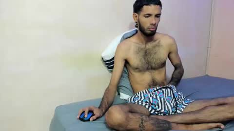 Fernando online show from 03/25/26, 10:49