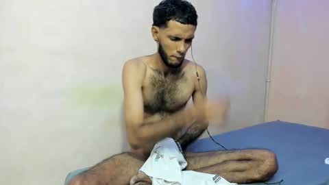 Fernando online show from 03/29/26, 09:53