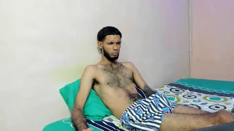 Fernando online show from 04/07/26, 05:30