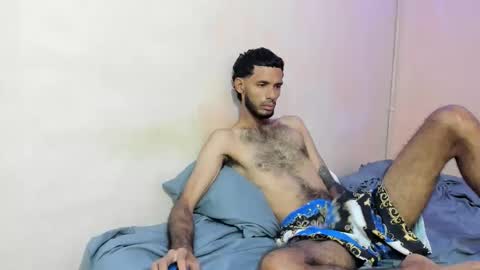 Fernando online show from 04/18/26, 04:00