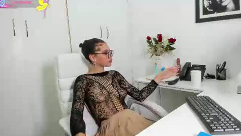 tattoedlexi_ online show from 07/07/26, 09:02