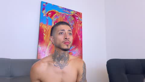 Jonathan  Juan online show from 12/28/24, 04:30