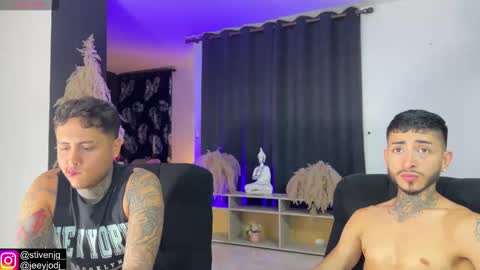 Jonathan  Juan online show from 11/05/25, 03:28