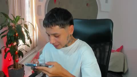 tattokoi online show from 02/14/25, 09:53