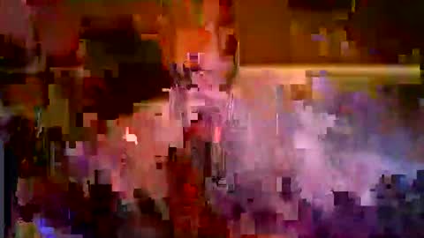 inky online show from 12/16/25, 08:08