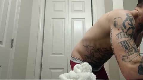 tattoo3333 online show from 11/05/25, 09:59