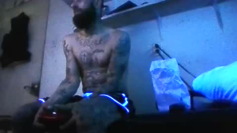 tattoo3333 online show from 11/21/25, 06:06