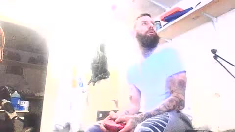 tattoo3333 online show from 11/24/25, 04:18