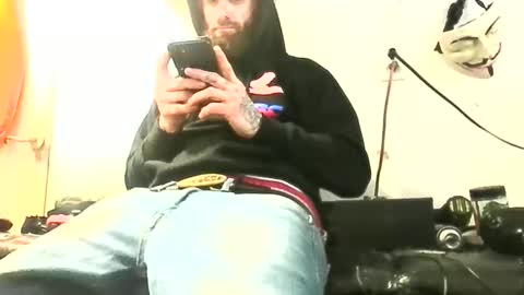 tattoo3333 online show from 11/30/25, 02:21