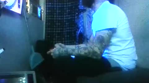 tattoo3333 online show from 12/20/25, 06:37