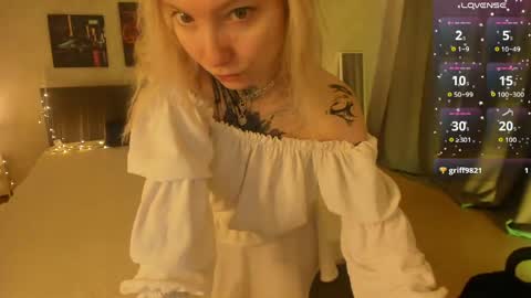 tattoo_artbaby online show from 04/10/26, 01:00