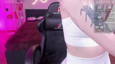tattoo_artbaby online show from 04/12/26, 06:40
