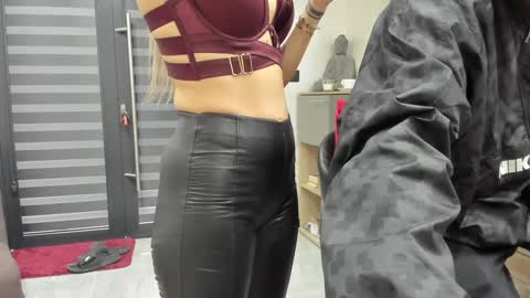 Nicole online show from 01/13/26, 11:26