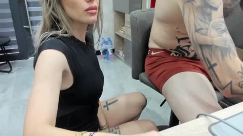 Nicole online show from 05/30/26, 11:40
