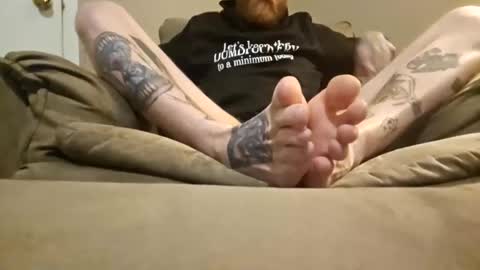 Snapshot of tattoo_dood chatting on 01/06/25, 05:06 tattoo_dood online show from 01/06/25, 05:06