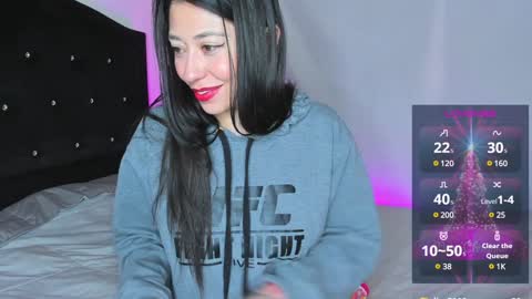 Snapshot of tattoo_highmami chatting on 12/23/24, 12:30 High Mami online show from 12/23/24, 12:30