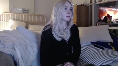 tattoobbgirl online show from 02/21/25, 08:27