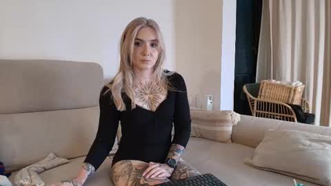 tattoobbgirl online show from 03/21/26, 06:33