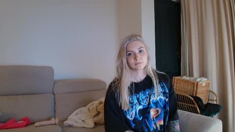 tattoobbgirl online show from 03/28/26, 07:24