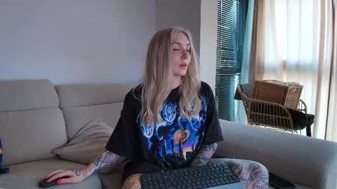 tattoobbgirl online show from 05/13/26, 06:27