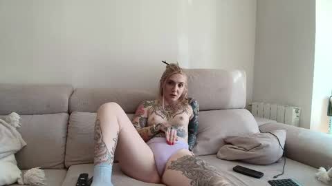 tattoobbgirl online show from 05/23/26, 02:54