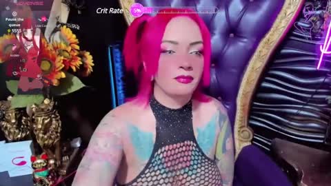 Snapshot of tattooderek chatting on 02/05/25, 12:38 tattooderek online show from 02/05/25, 12:38