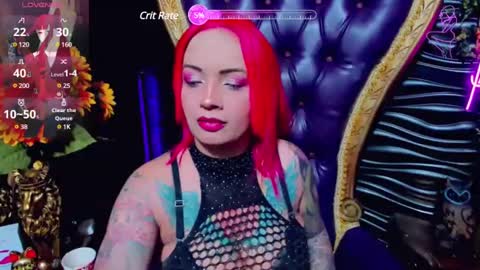 Snapshot of tattooderek chatting on 02/10/25, 12:50 tattooderek online show from 02/10/25, 12:50