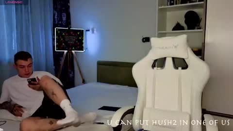 Alex but u can call me Theo online show from 02/07/26, 06:50