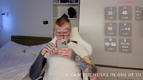 Alex but u can call me Theo online show from 02/09/26, 06:17