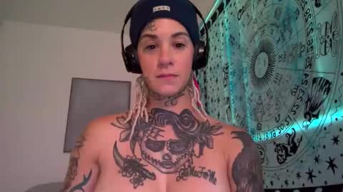 Natalia 3 online show from 01/07/25, 02:08