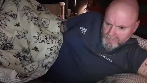 Snapshot of tattooeddilf01 chatting on 01/06/25, 09:54 Tattooeddilf 01 online show from 01/06/25, 09:54