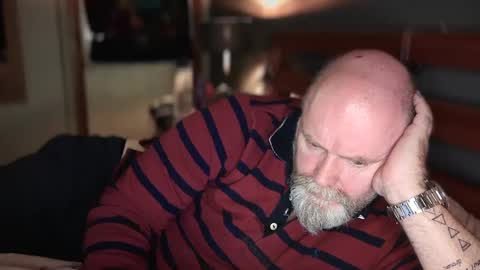 Snapshot of tattooeddilf01 chatting on 01/26/25, 01:09 Tattooeddilf 01 online show from 01/26/25, 01:09