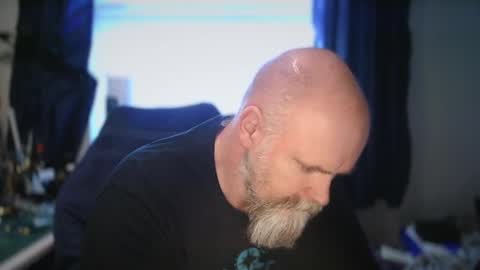 Snapshot of tattooeddilf01 chatting on 10/04/25, 04:38 Tattooeddilf 01 online show from 10/04/25, 04:38