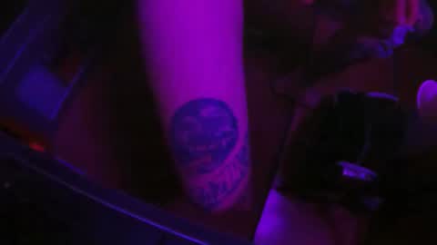 Snapshot of tattoogun chatting on 02/03/26, 02:53 TattooLust online show from 02/03/26, 02:53