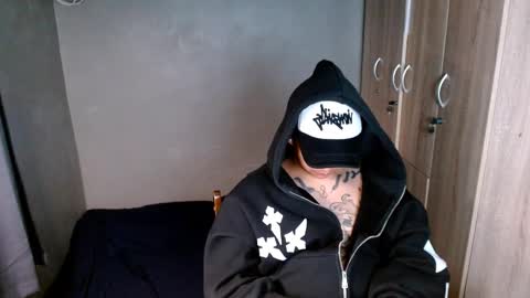 zareen online show from 11/12/25, 05:19