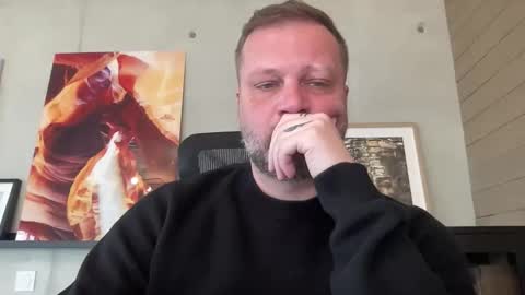 tattoomanforgirls online show from 01/19/26, 10:41