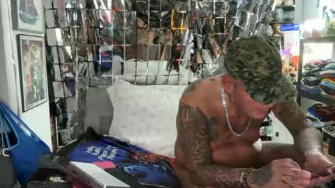 tatts687064 online show from 04/24/26, 02:25