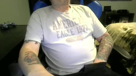 TattsLovesTattas online show from 03/03/26, 02:23