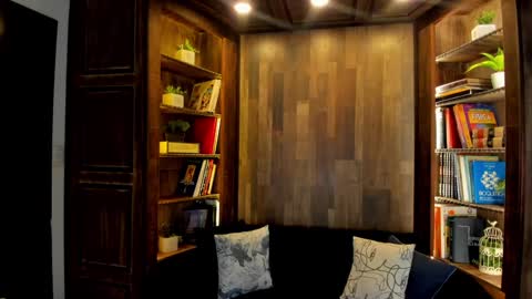 Tatty online show from 01/23/25, 02:33