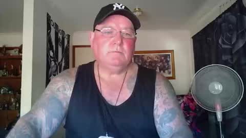 tattzsexy online show from 02/23/26, 12:52