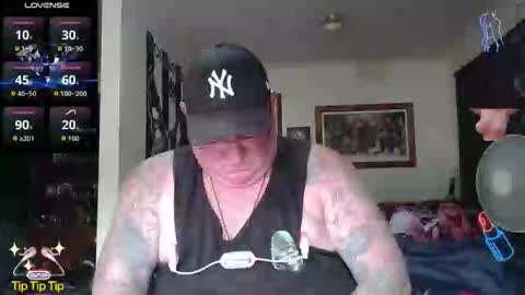 tattzsexy online show from 03/16/26, 05:35