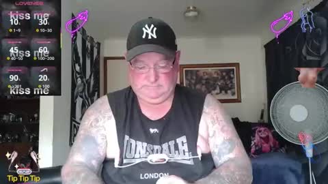 tattzsexy online show from 03/24/26, 01:54