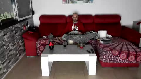 Tatuado20cm online show from 12/03/25, 11:47